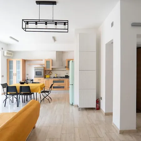 Gabbo - House Apartment *