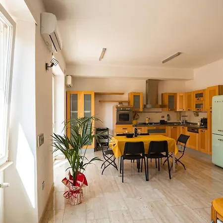 Apartment Gabbo - House Rome
