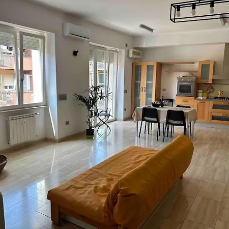 Gabbo - House Rome