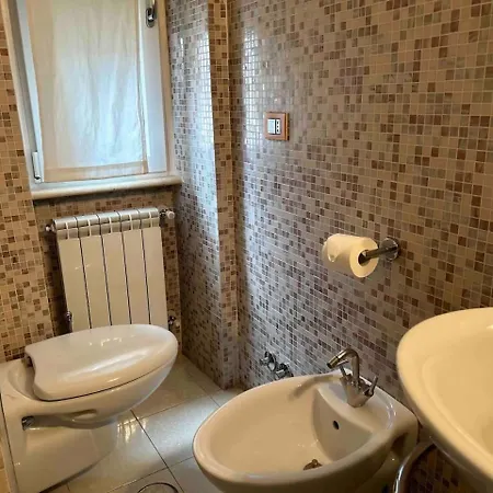 Apartment Gabbo - House *