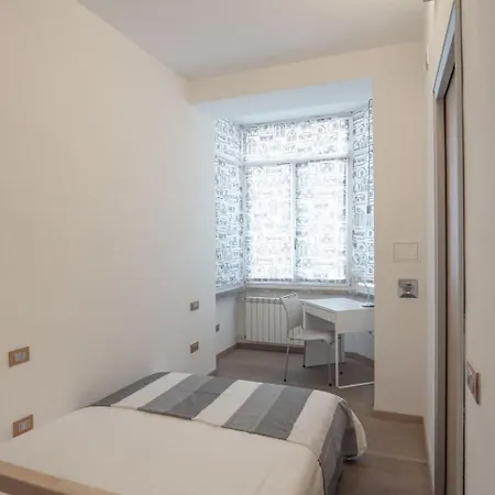 Gabbo - House * Rome
