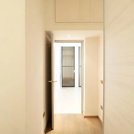 Lägenhet Gabbo - House *