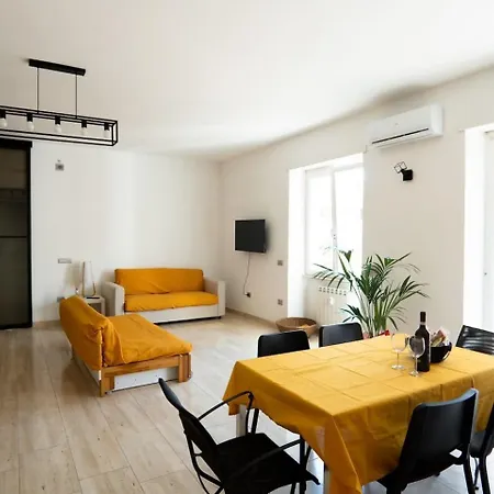 Gabbo - House Appartement *