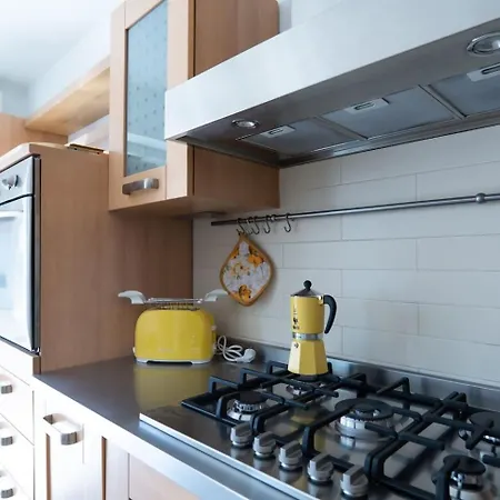 Lägenhet Gabbo - House