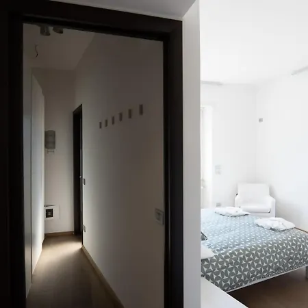 Lägenhet Gabbo - House *