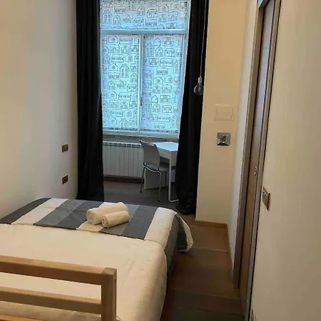 Gabbo - House Lägenhet *