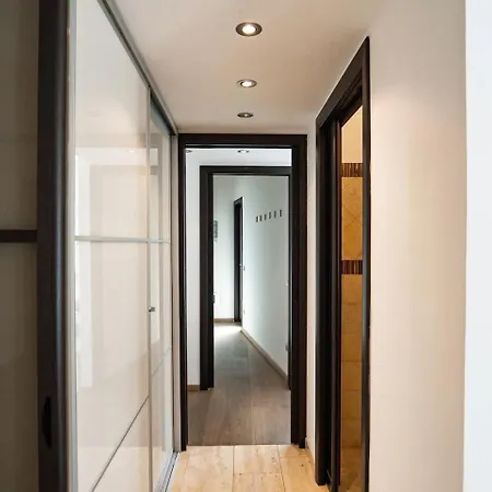 Appartement Gabbo - House