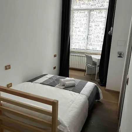 Gabbo - House Lägenhet *