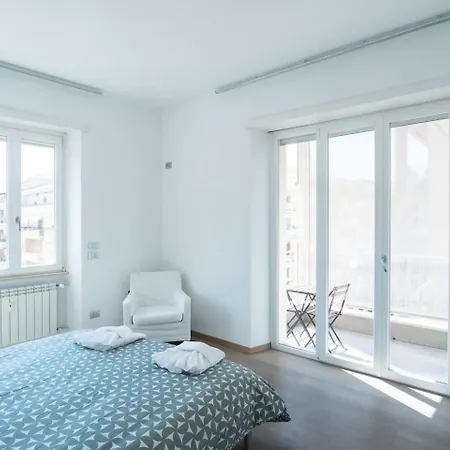 Gabbo - House Appartement *
