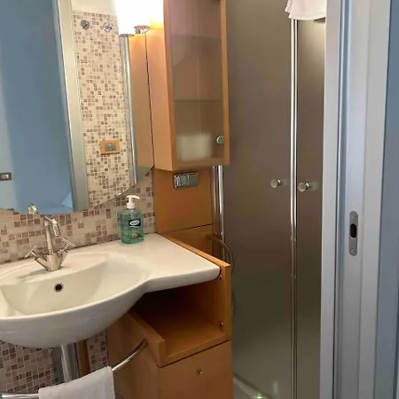 Appartement Gabbo - House Rome