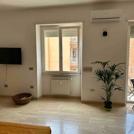 Gabbo - House * Rome