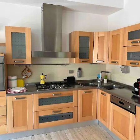 Gabbo - House Lägenhet