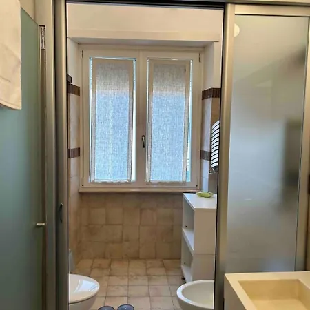 Appartement Gabbo - House Rome