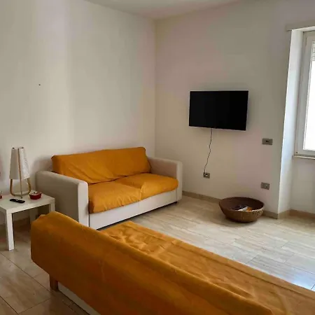 Lägenhet Gabbo - House