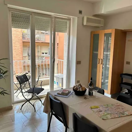 Gabbo - House Lägenhet Rom