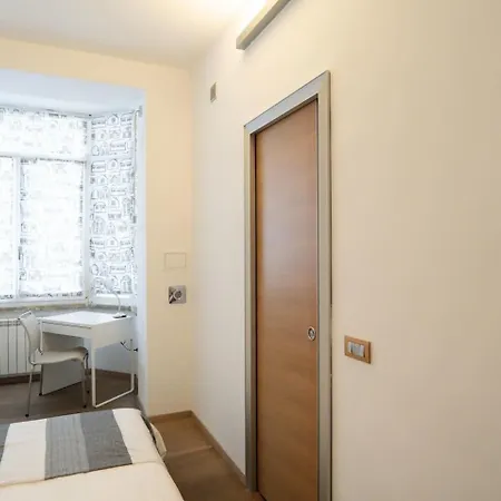 Gabbo - House Rome