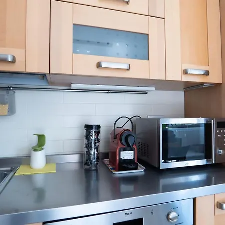 Apartman Gabbo - House Róma