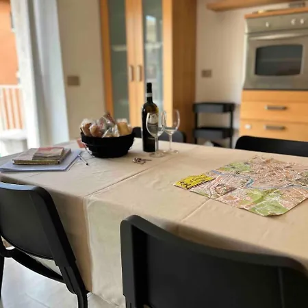 Apartman Gabbo - House *