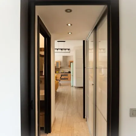 Apartman Gabbo - House Róma