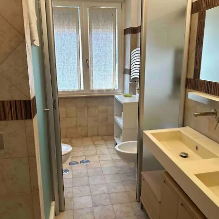 Gabbo - House Apartman Róma