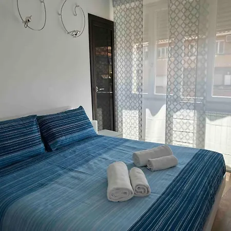 Apartman Gabbo - House Róma